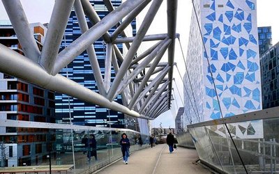 아크로바텐 다리 (아크로바텐 브루)